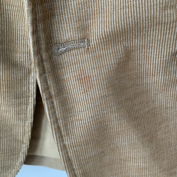 Mexx corduroy Blazer - Picture 4 of 4